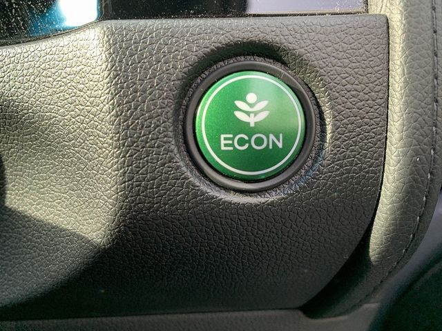 HONDA SHUTTLE HYBRID 2018