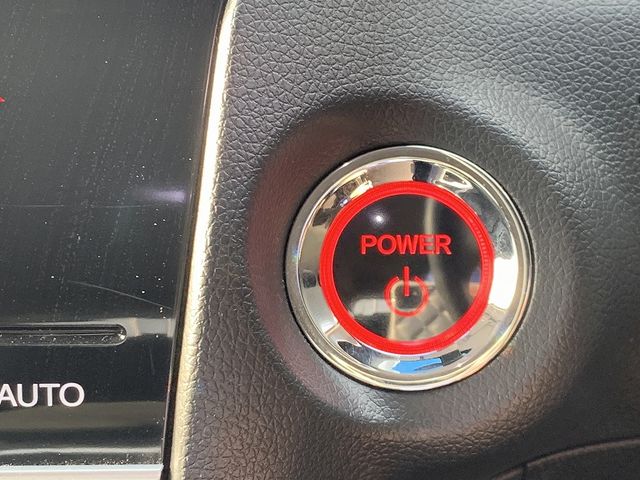 HONDA SHUTTLE HYBRID 2018