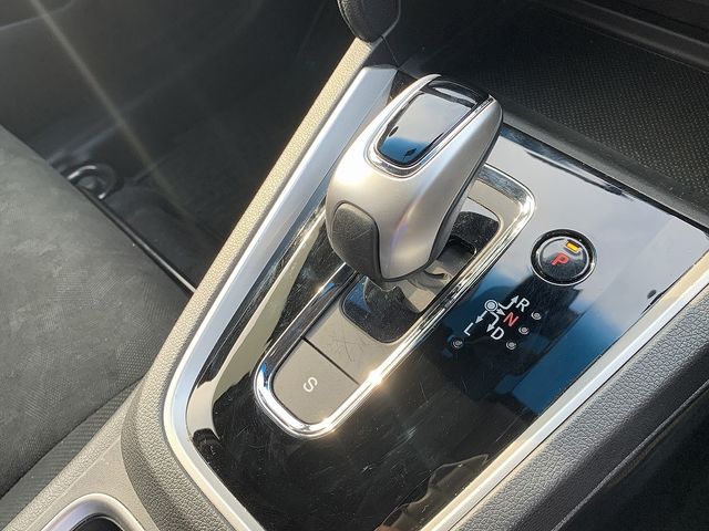 HONDA SHUTTLE HYBRID 2018