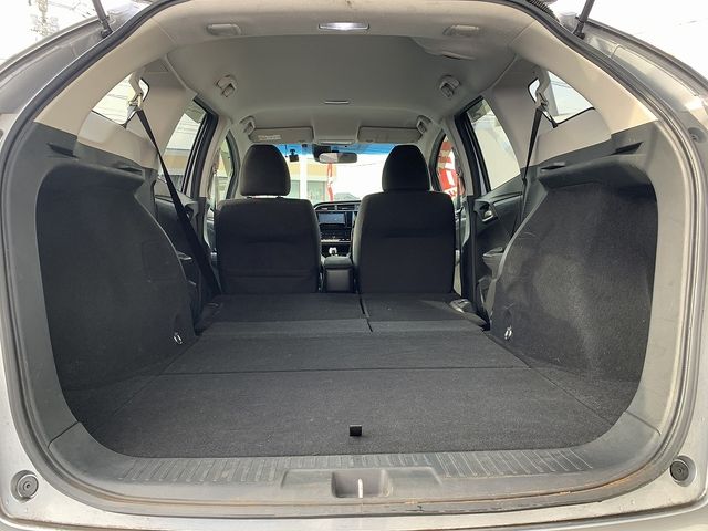 HONDA SHUTTLE HYBRID 2018