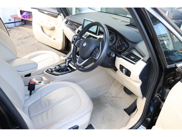 BMW BMW 2series Active Tourer 2017