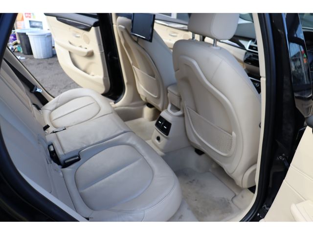 BMW BMW 2series Active Tourer 2017