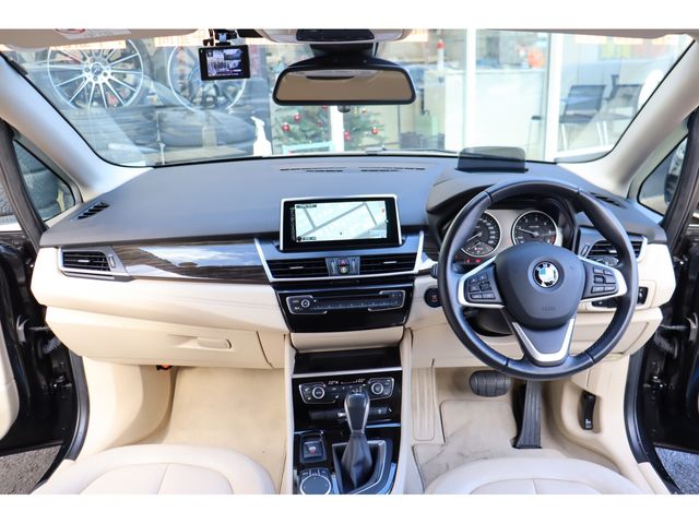 BMW BMW 2series Active Tourer 2017