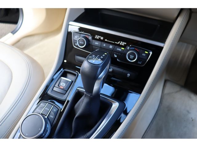 BMW BMW 2series Active Tourer 2017