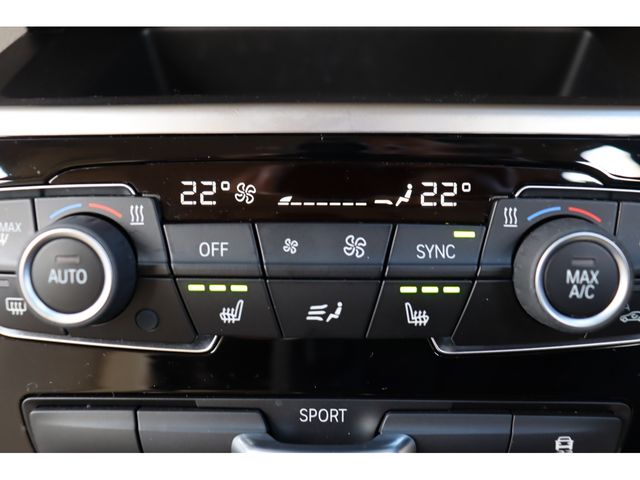 BMW BMW 2series Active Tourer 2017