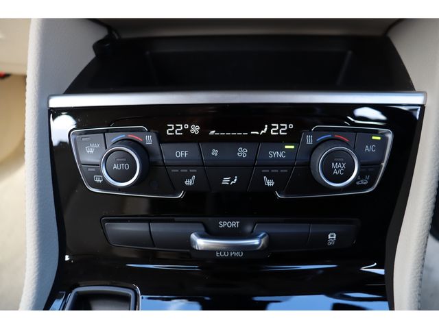 BMW BMW 2series Active Tourer 2017