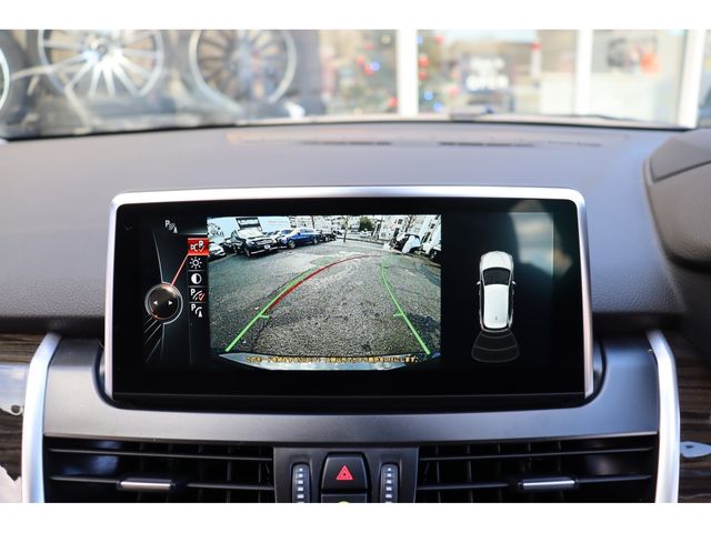 BMW BMW 2series Active Tourer 2017