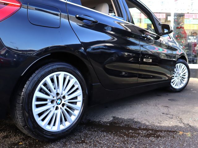 BMW BMW 2series Active Tourer 2017