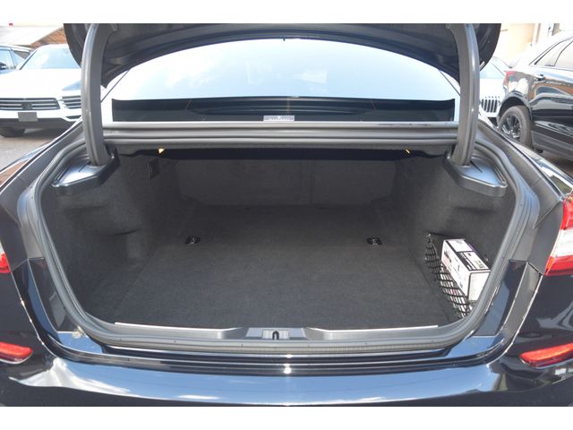 MASERATI MASERATI QUATTROPORTE 2015