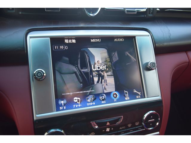 MASERATI MASERATI QUATTROPORTE 2015