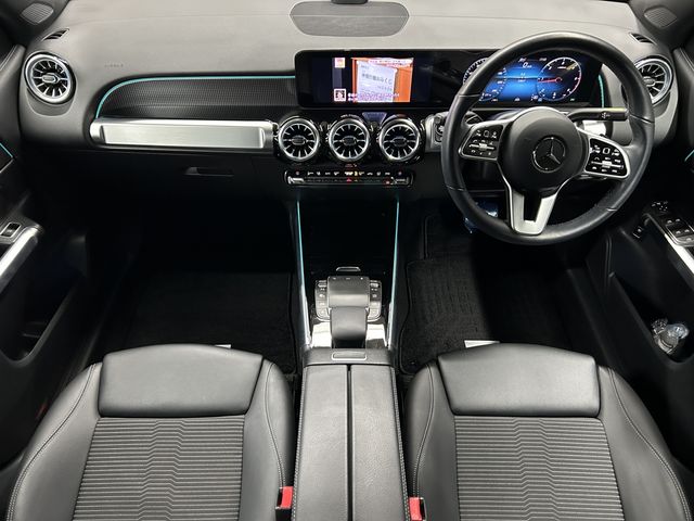 MERCEDES BENZ MERCEDES BENZ GLB 2023