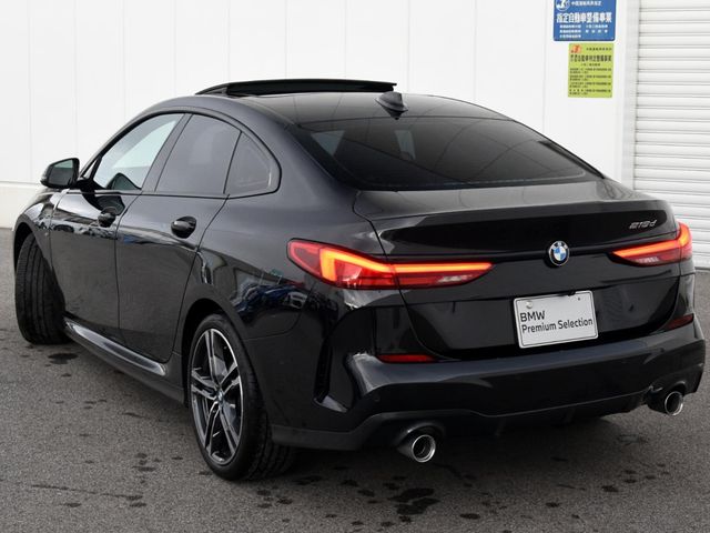 BMW BMW 2series Gran coupe 2021