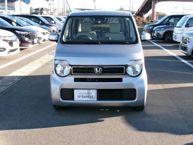 HONDA N-WGN 2022