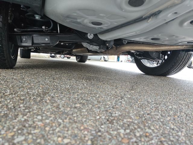 TOYOTA ALPHARD hybrid 4WD 2015