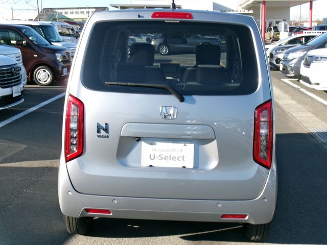 HONDA N-WGN 2022