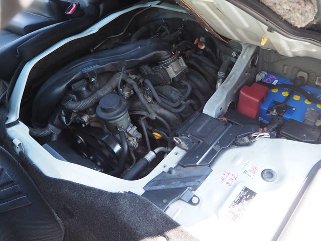 TOYOTA HIACE van 2WD 2014