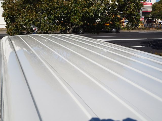 TOYOTA HIACE van 2WD 2014