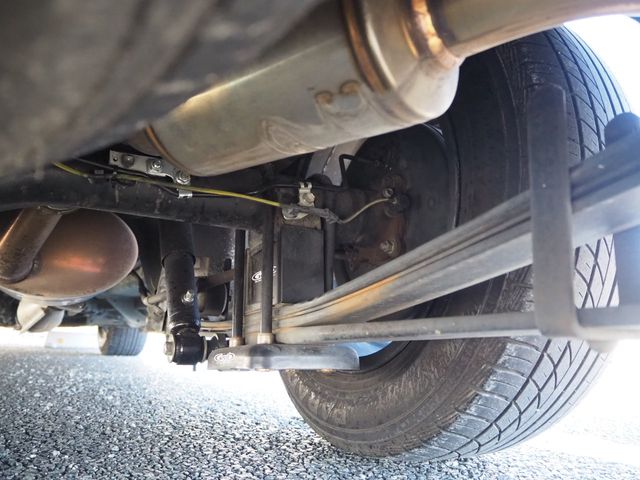 TOYOTA HIACE van 2WD 2014