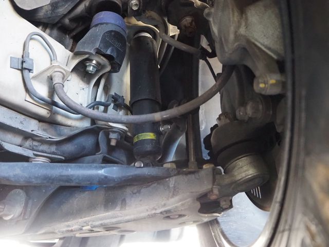 TOYOTA HIACE van 2WD 2014