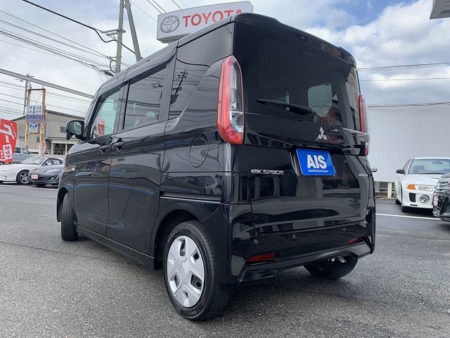 MITSUBISHI eK SPACE 2023