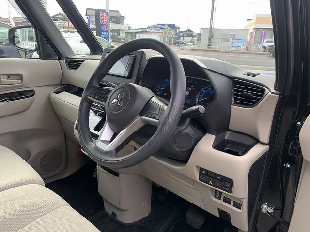 MITSUBISHI eK SPACE 2023