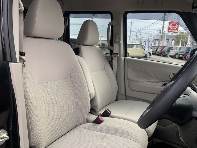 MITSUBISHI eK SPACE 2023