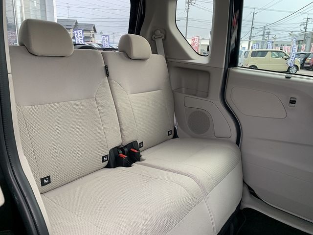 MITSUBISHI eK SPACE 2023