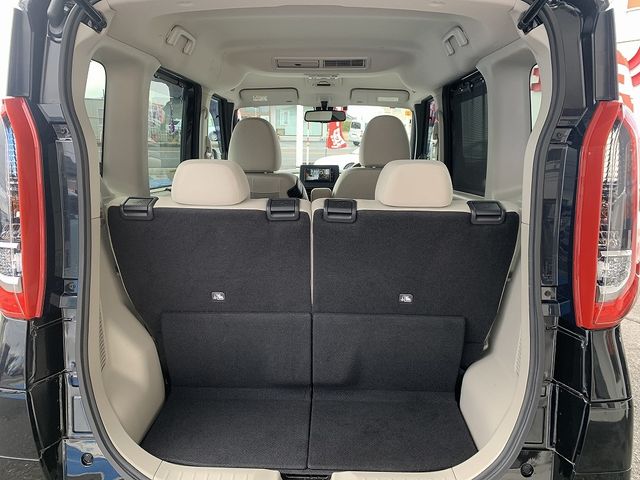 MITSUBISHI eK SPACE 2023