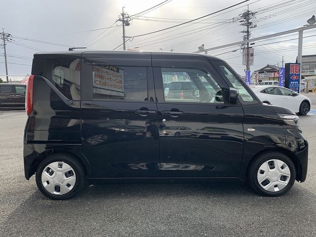 MITSUBISHI eK SPACE 2023