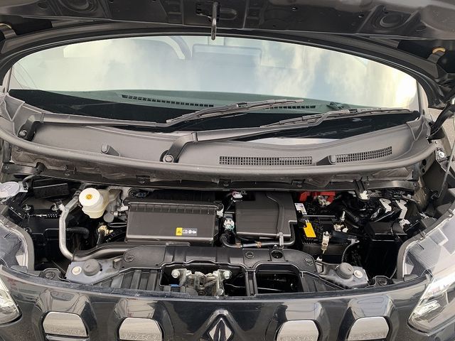 MITSUBISHI eK SPACE 2023