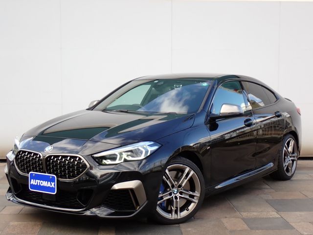 BMW BMW 2series Gran coupe 2020
