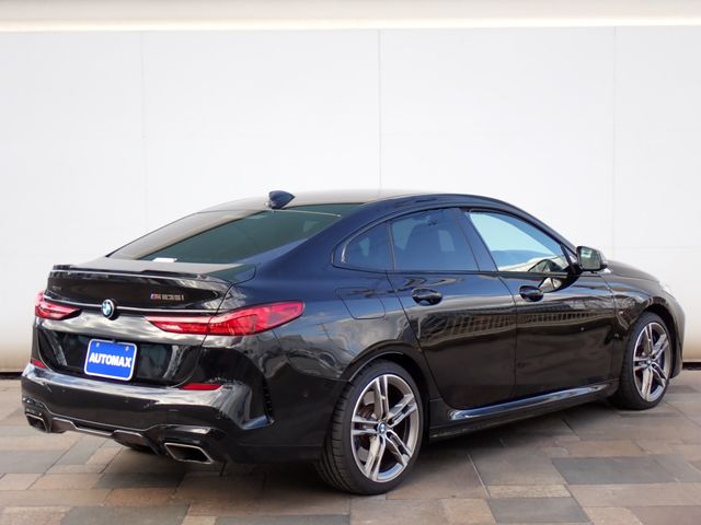 BMW BMW 2series Gran coupe 2020