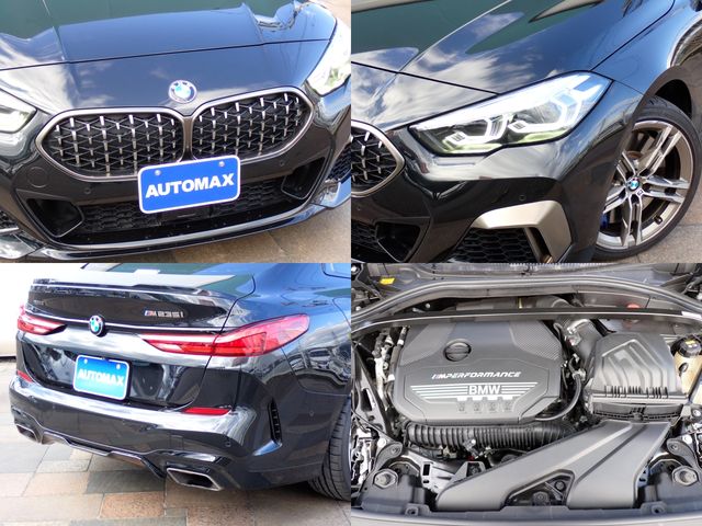 BMW BMW 2series Gran coupe 2020