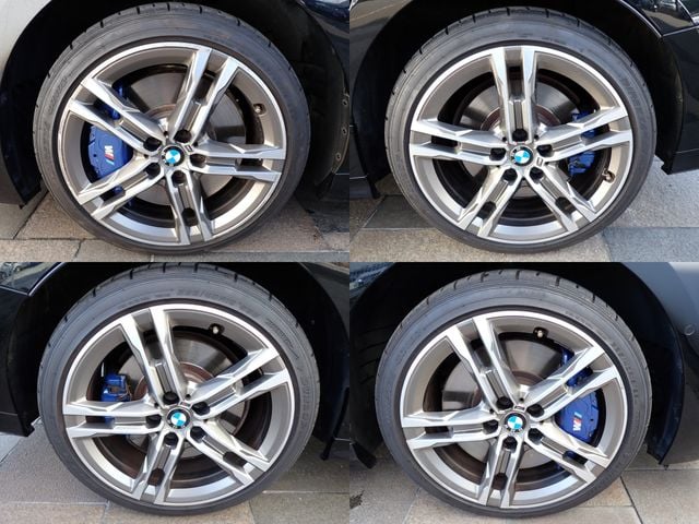 BMW BMW 2series Gran coupe 2020