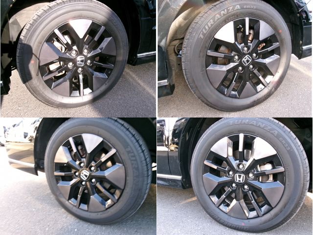 HONDA STEPWAGON e:HEV SPADA 2022