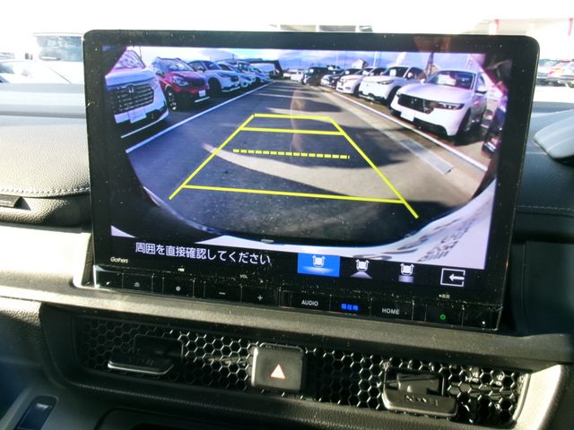 HONDA STEPWAGON e:HEV SPADA 2022