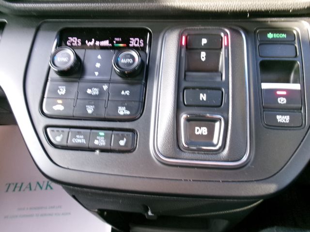 HONDA STEPWAGON e:HEV SPADA 2022