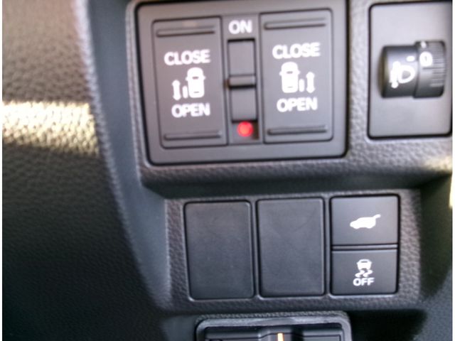 HONDA STEPWAGON e:HEV SPADA 2022