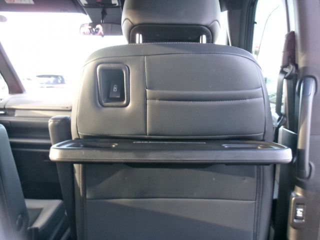 HONDA STEPWAGON e:HEV SPADA 2022