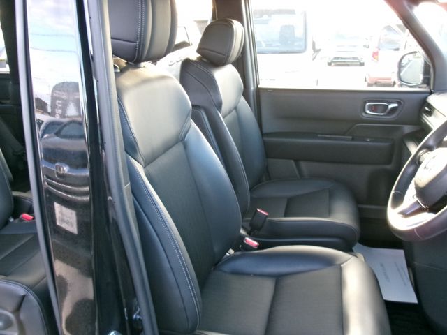 HONDA STEPWAGON e:HEV SPADA 2022