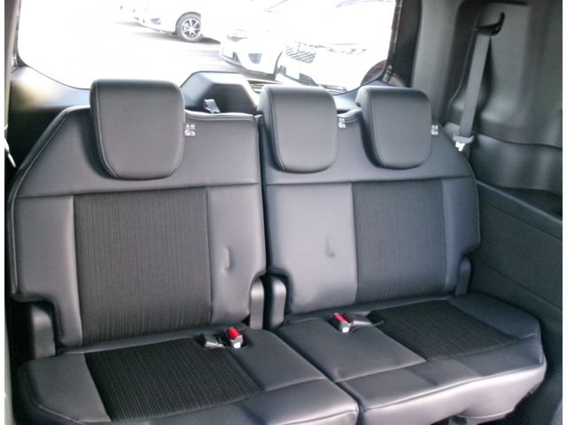 HONDA STEPWAGON e:HEV SPADA 2022