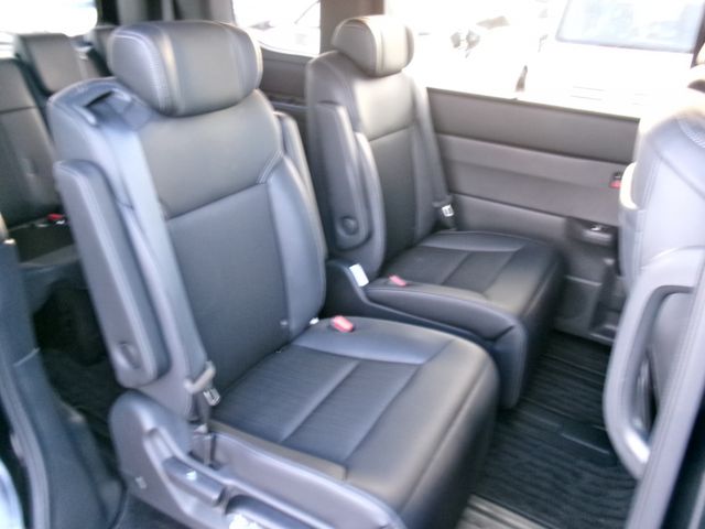 HONDA STEPWAGON e:HEV SPADA 2022