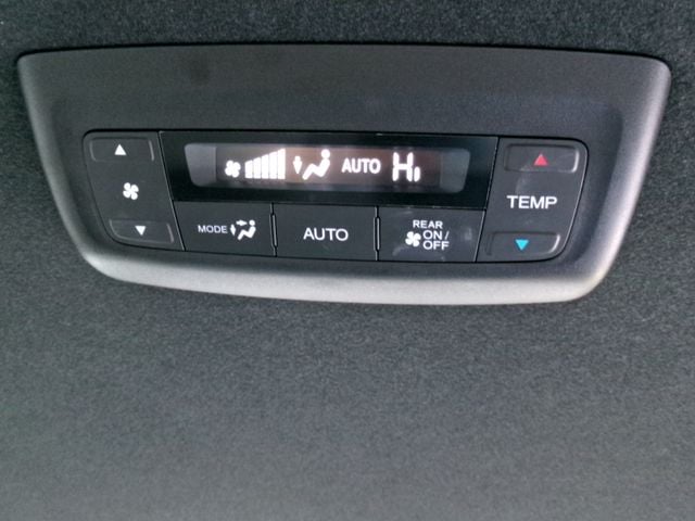 HONDA STEPWAGON e:HEV SPADA 2022