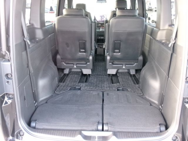 HONDA STEPWAGON e:HEV SPADA 2022