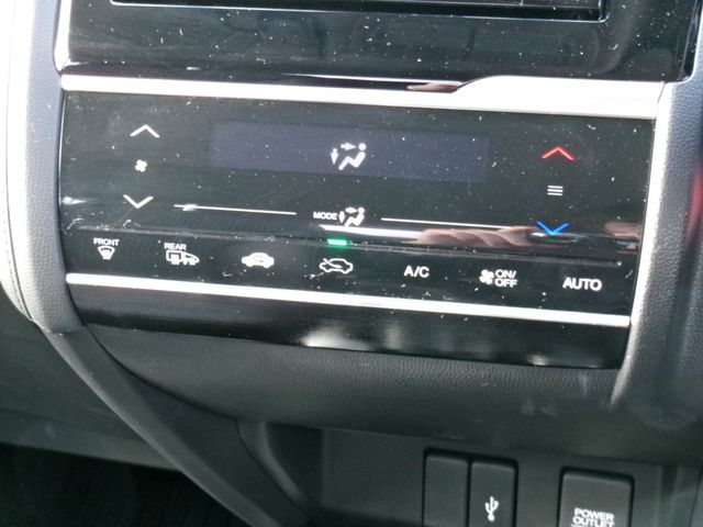 HONDA FIT HYBRID 4WD 2019