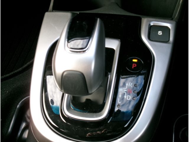 HONDA FIT HYBRID 4WD 2019