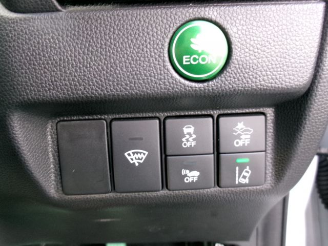 HONDA FIT HYBRID 4WD 2019