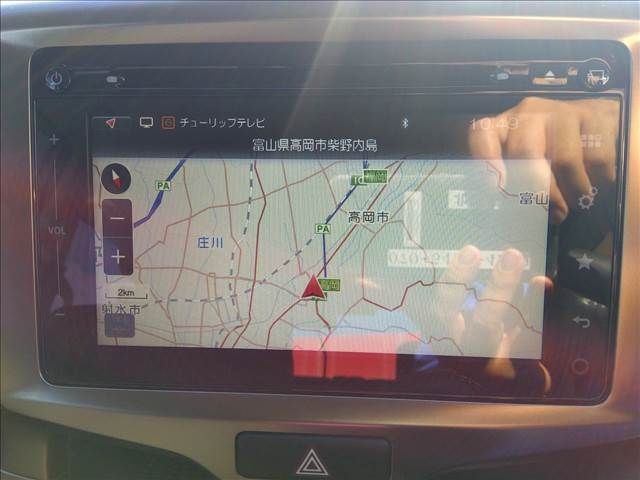 SUZUKI SOLIO BANDIT 4WD 2017