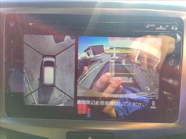 SUZUKI SOLIO BANDIT 4WD 2017