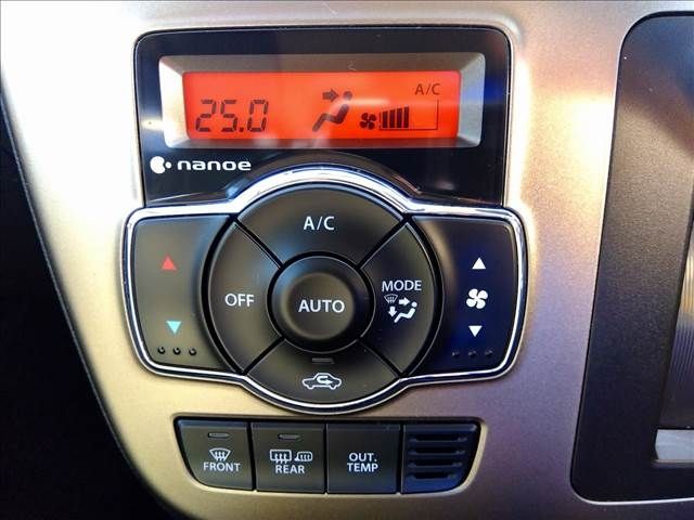 SUZUKI SOLIO BANDIT 4WD 2017